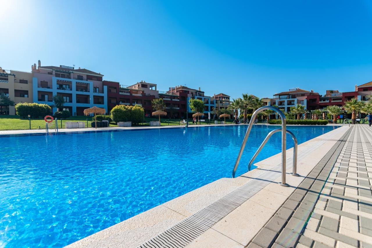 El Rincon Del Golf III By H Apartment Isla Canela Exterior photo